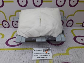 Airbag do Passageiro  Mazda 5 2.0 CD 143 Cv de 2006 - Ref OEM :  T94219A